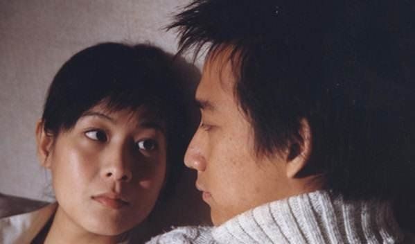 后来的我们,刘若英拍的就是自己啊