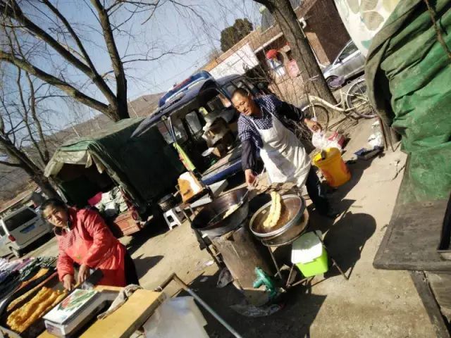 唐县各村庙会时间表,欢迎留言补充
