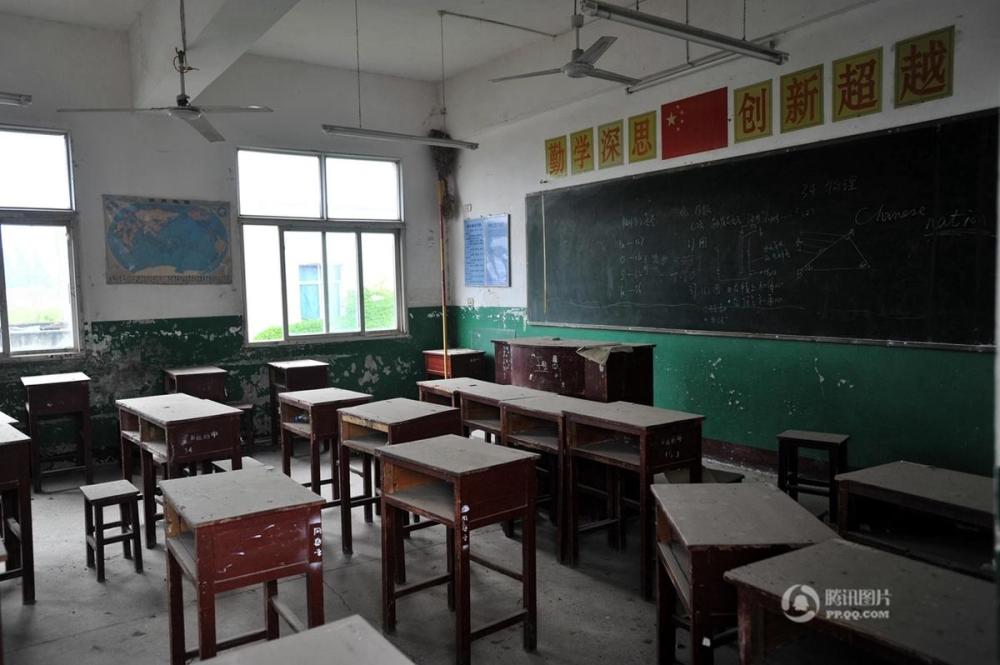 武汉一高中高考后将撤 校长:我是罪人