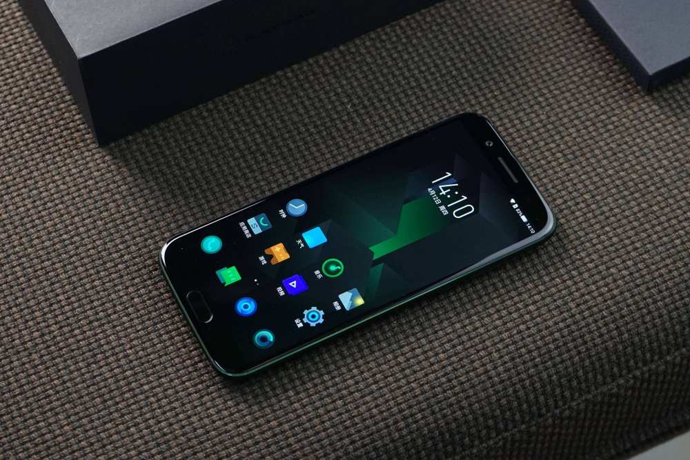 黑鲨手机到底好不好?看完首批用户的真实评论