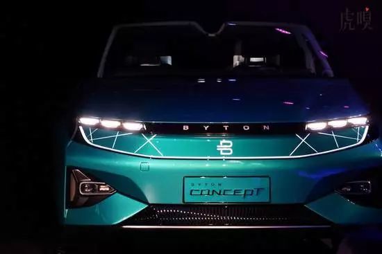 一汽战略投资拜腾背后 | 新旧势力合作的边界