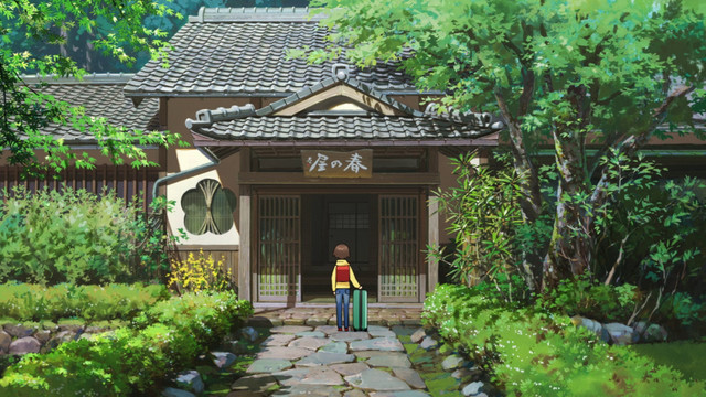 《年轻老板娘是小学生》竞逐阿纳西动画电影节
