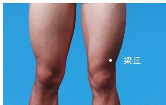 艾灸这8个郄穴 可以应对身体的几个急性病症 看点快报