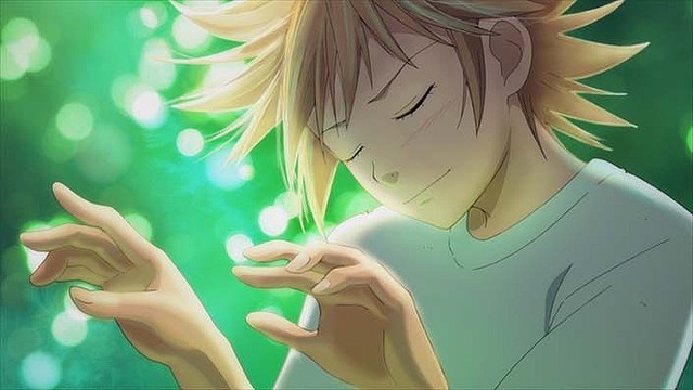 天选之子！盘点父母普通的非常人主角