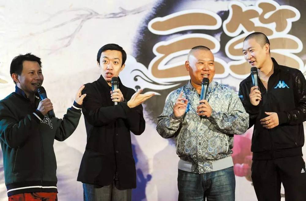 网友:李菁是聪明人