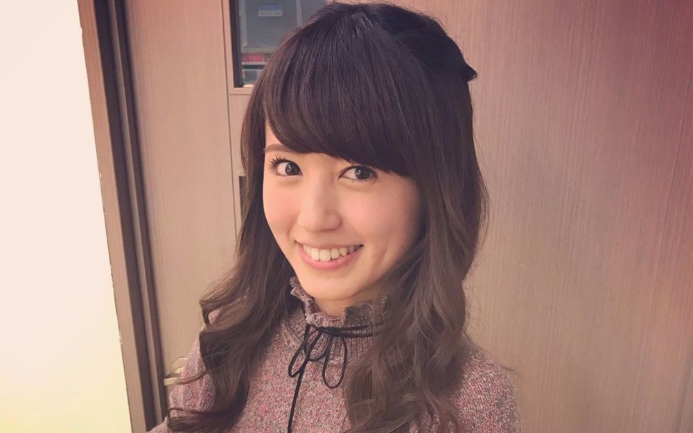 《LLSS》声优逢田梨香子首本写真集将于7月发售