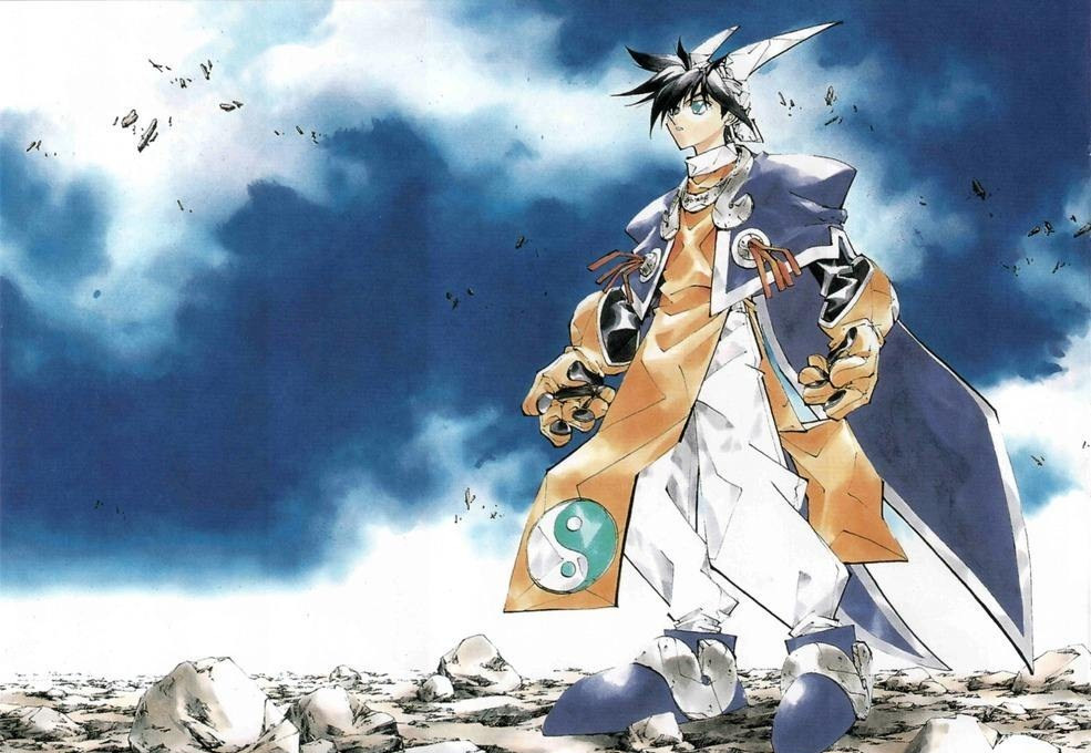 千万别太雷 《封神演义》小说企划进行中