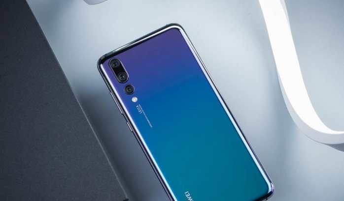 力压三星S9+、iPhone X等,华为P20 Pro极限续