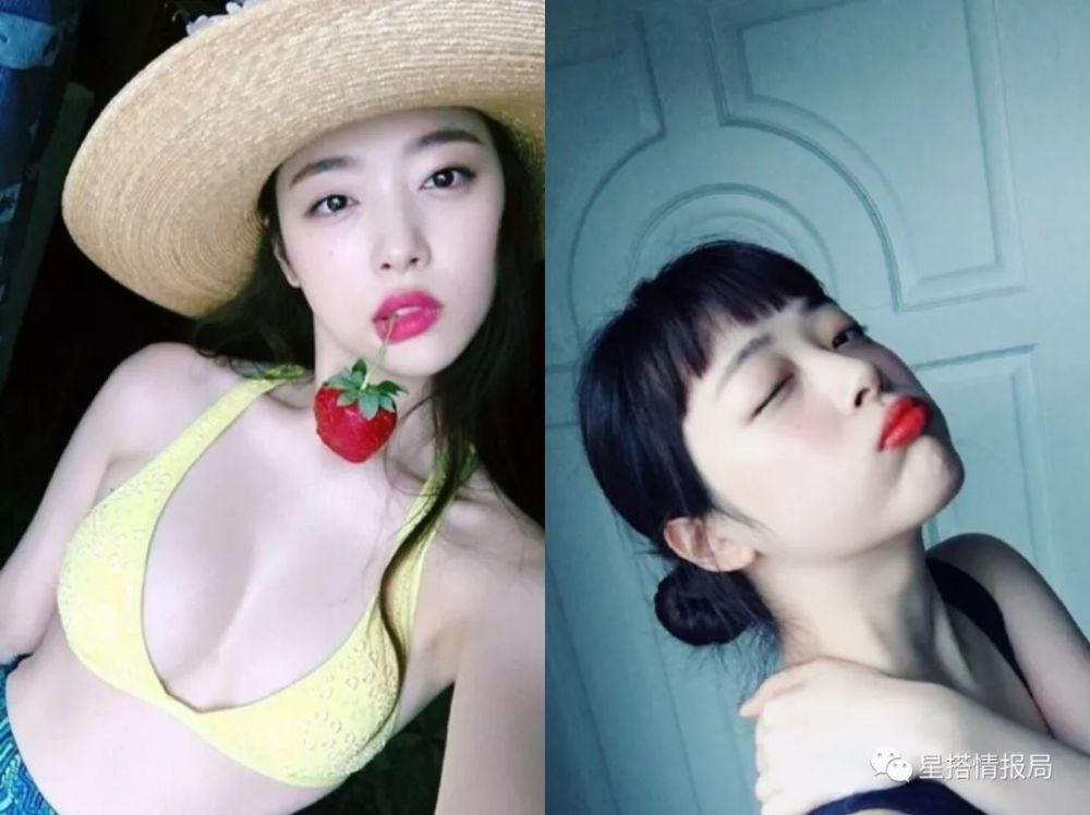 快手里不爱穿内衣的_快手头像