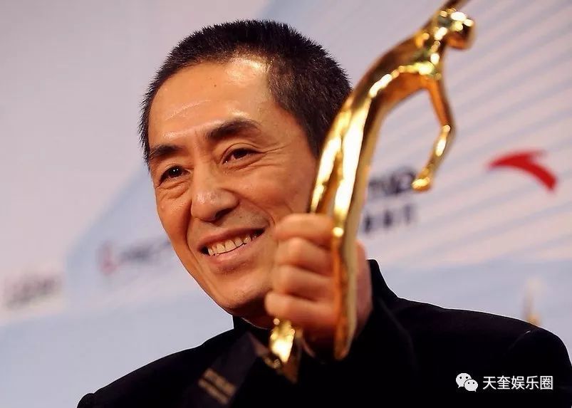 中国十大著名导演排名,你赞同吗?