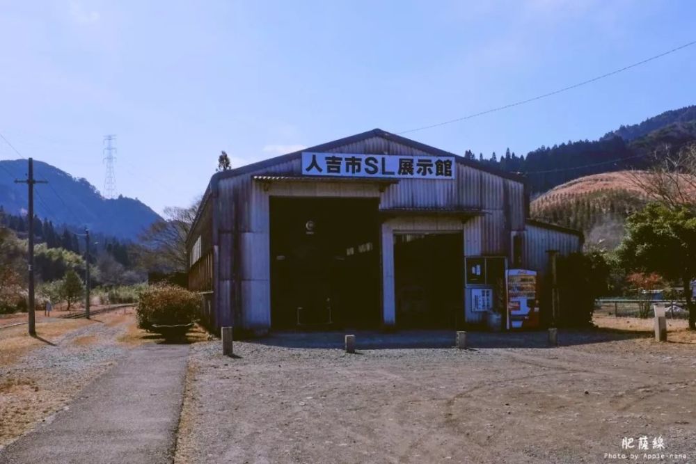 2018九州旅行 Day4坐着列车到人吉去 看点快报