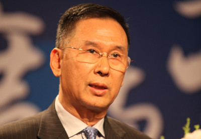 国开行原监事长姚中民退休2年被查2次 20年未