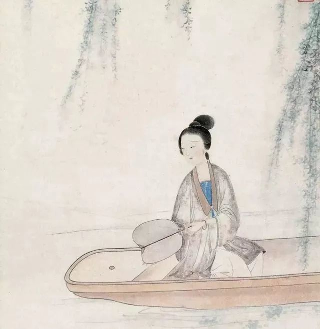 温庭筠的词与谭家明的电影