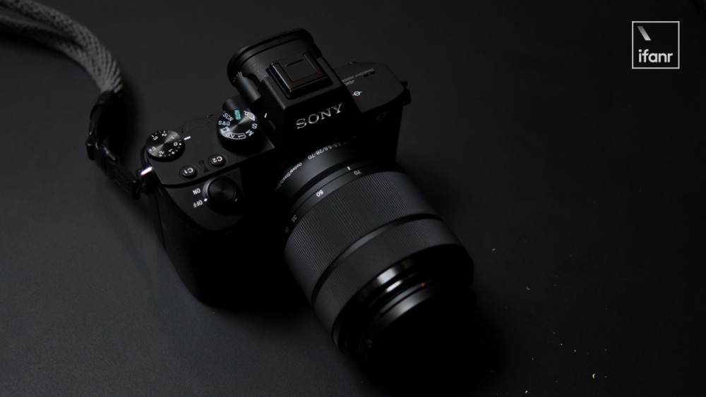 索尼A7M3体验:售价1W7 操控方便画质给力