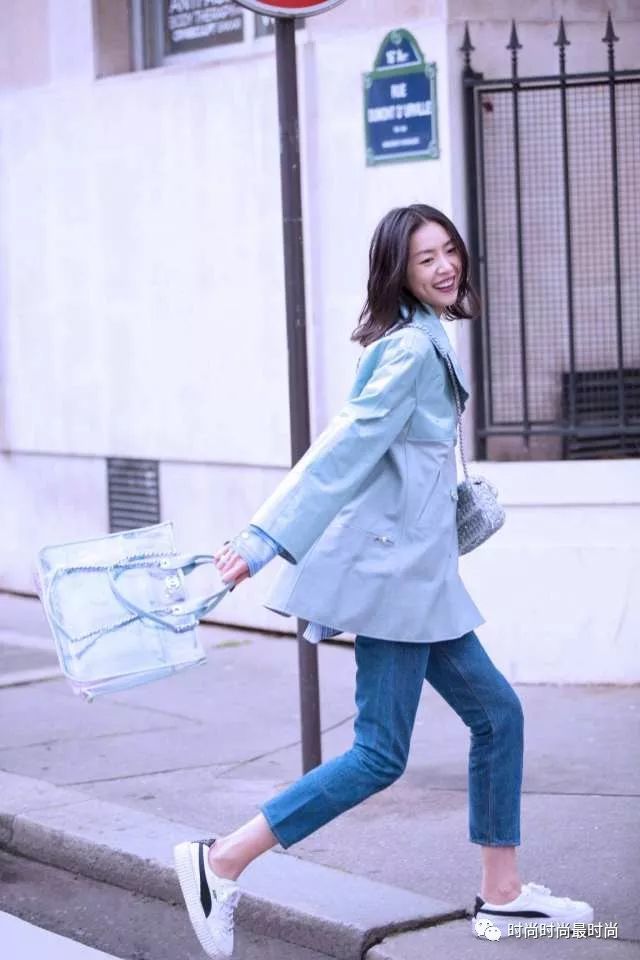 sorry!这些时尚单品我真的看不懂