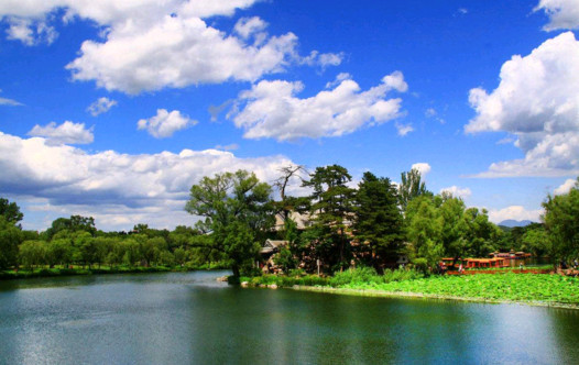 脑筋急转弯:外国人的长,中国人的短,和尚用不着