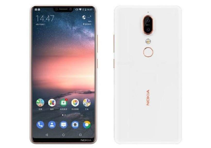 诺基亚新刘海屏机型卖这个价格,情怀还在么?