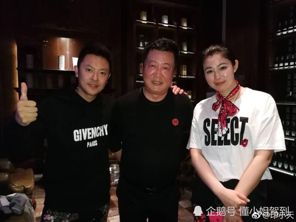 她曾是最美岩女郎,微博消失两年如今发福明显