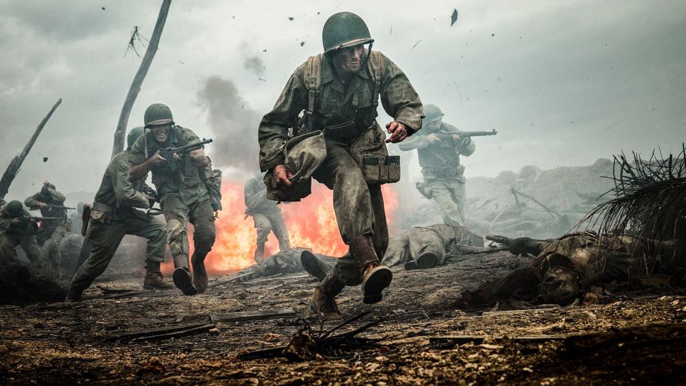 推荐:5部经典战争电影,我竟然只看过一部,肯定有你没看过的