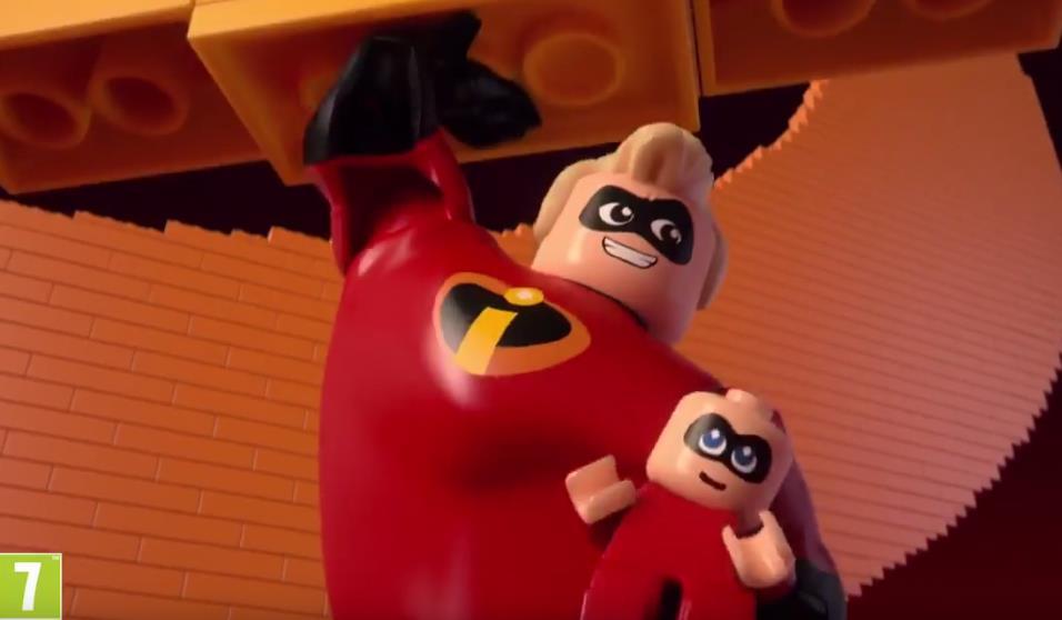 ȶ׬һ ܶԱPS4Ϸ6·۾