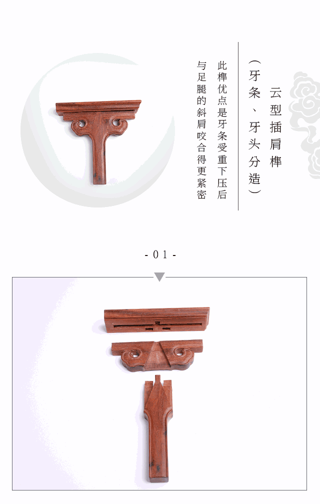 中国榫卯pk日本细木工艺,哪一种更惊艳神奇?