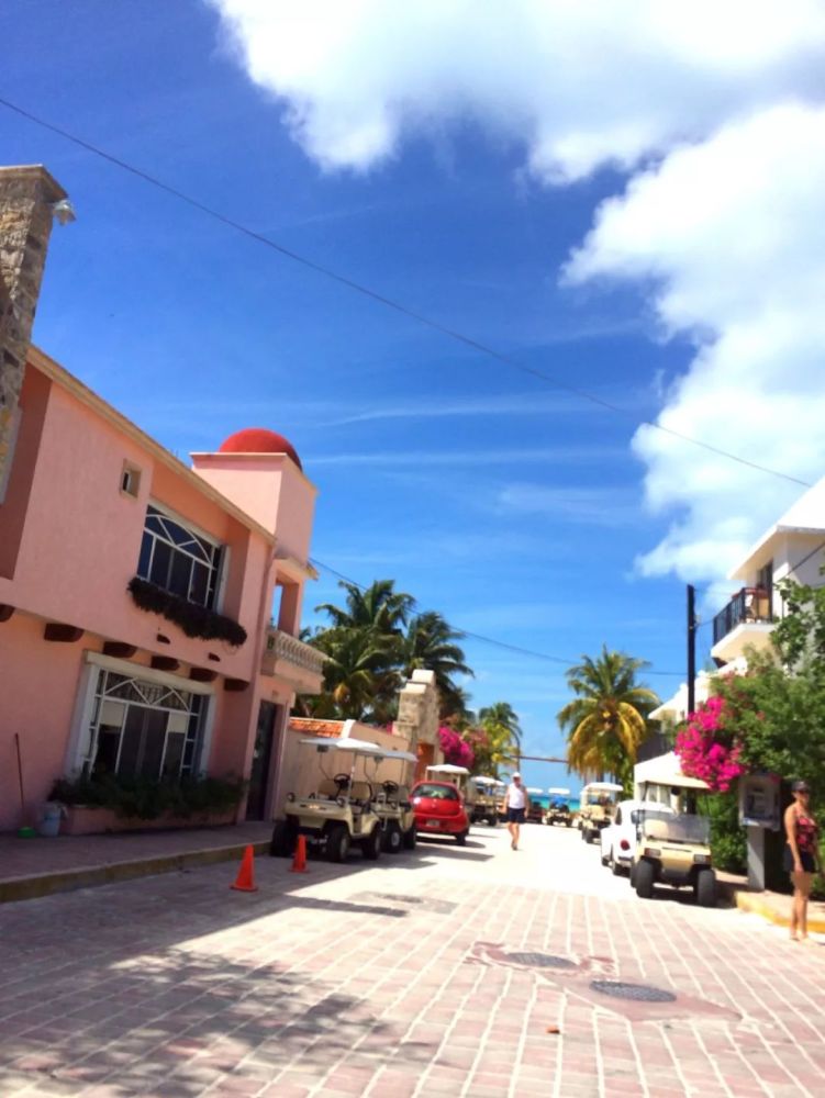 抖音点赞100W+的旅行圣地!每一个都想去