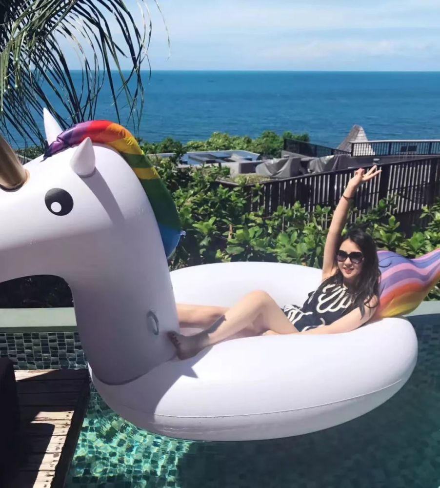 抖音点赞100W+的旅行圣地!每一个都想去