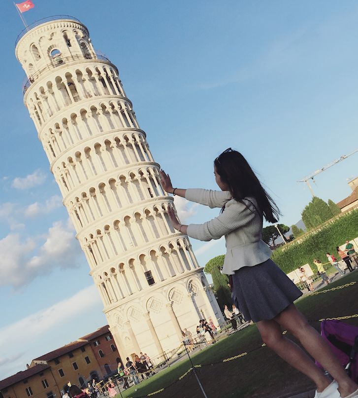 抖音点赞100W+的旅行圣地!每一个都想去