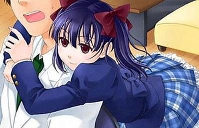 企鹅娘吐槽：二次元里的师生恋算不算毁三观？
