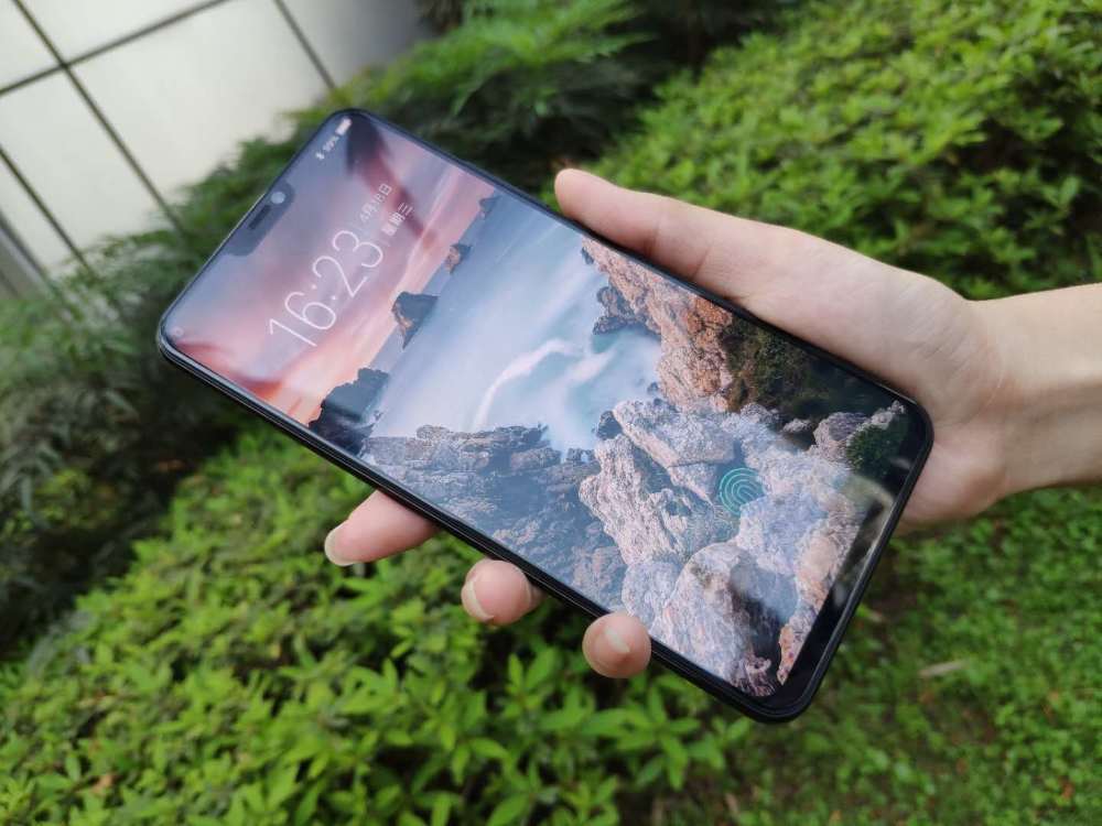 重测丨vivo X21评测:外观时尚但骁龙660大型游