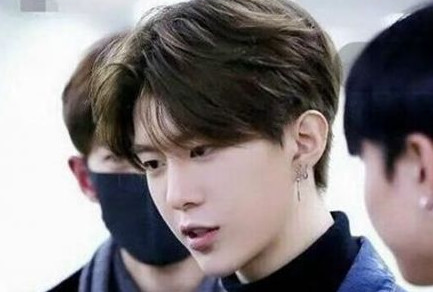 范冰冰弟弟范丞丞录制《跑男》,与姐夫开启撕