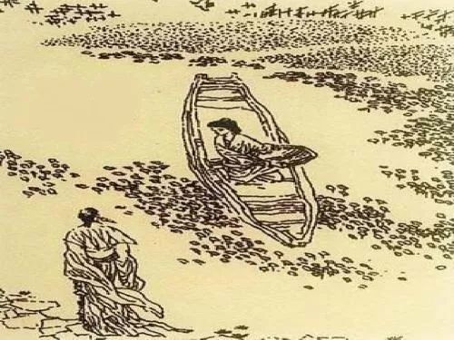 《诗经·国风》不是民歌,它反映的是周代贵族