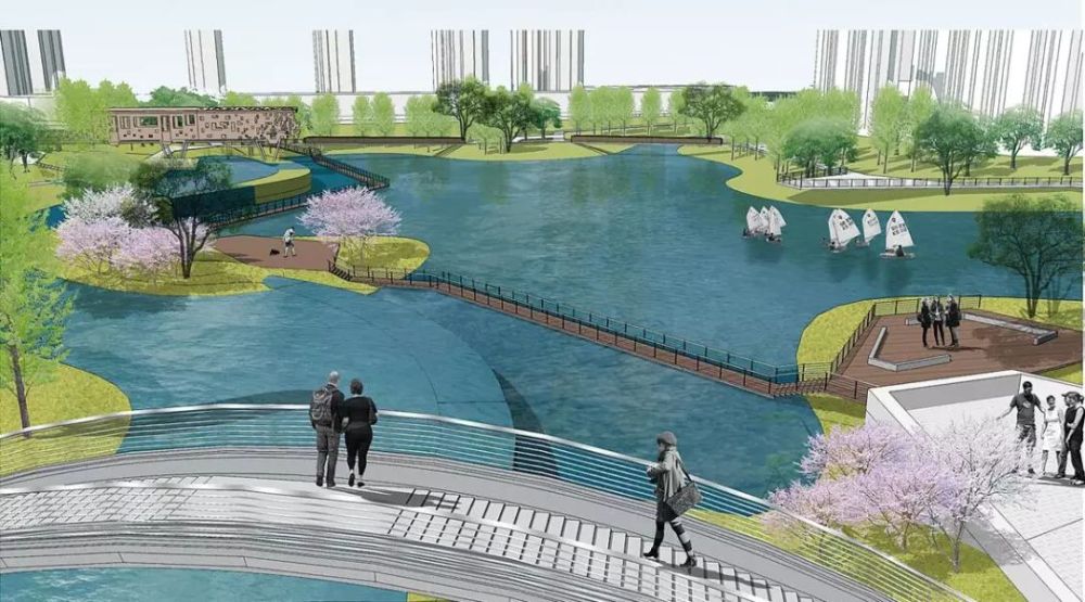 武广教育生态城道路征名活动受到海外关注 采