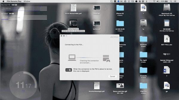 你真的会玩PS4吗?看看老司机都是怎么玩的