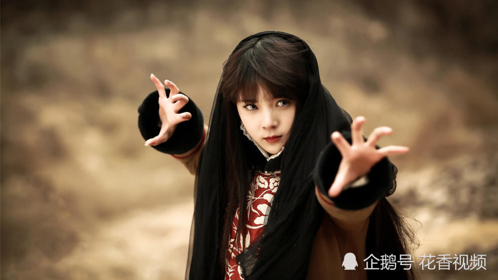 《无心法师3》正式开拍!陈瑶身穿现代装依旧邪魅!张若昀回归许岳绮罗一世幸福!