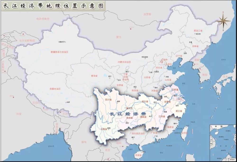 这几天在湖北湖南考察 总书记最关心的是生态修复