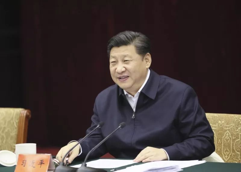 这几天在湖北湖南考察 总书记最关心的是生态修复