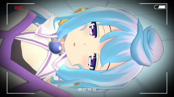 Even Better!《骇客娃娃》伪娘3号虚拟主播出道