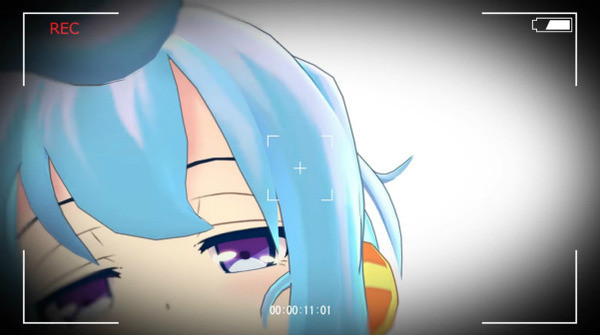Even Better!《骇客娃娃》伪娘3号虚拟主播出道