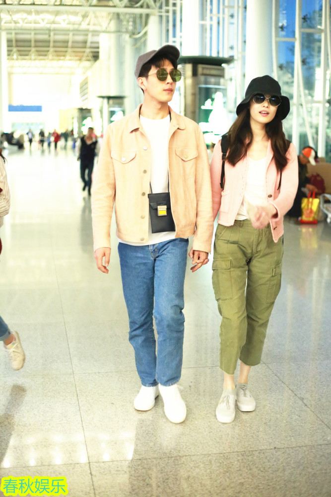 倪妮井柏然同时宣布分手,昨天倪妮刚和胡歌传