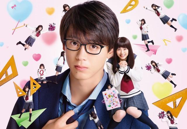 漫画风格明显！《君主！先发制人！》特报公开