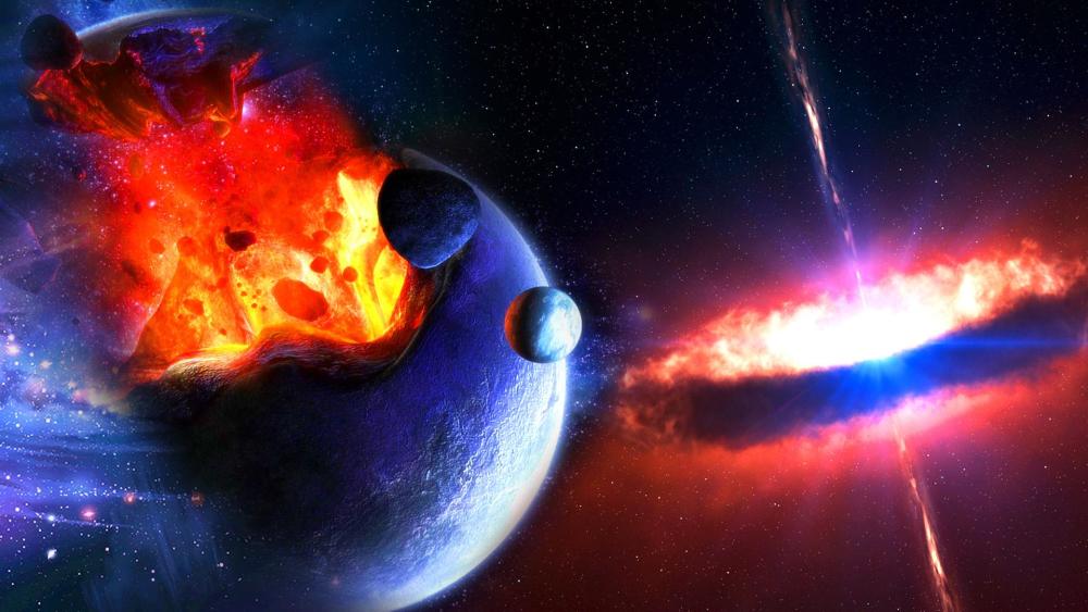 霍金的思想有多超前?最后一刻他说出平行宇宙