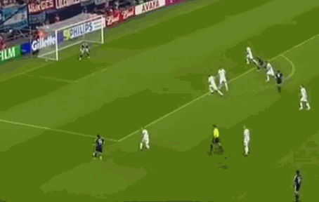 【世界杯百大球星】梅西:现役的传奇 今夏再冲冠军