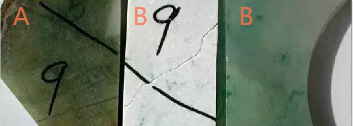 怎样鉴别翡翠真假？翡翠选购技巧？(玉石知识) | 玉石知识