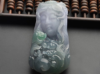 怎样鉴别翡翠真假？翡翠选购技巧？(玉石知识) | 玉石知识