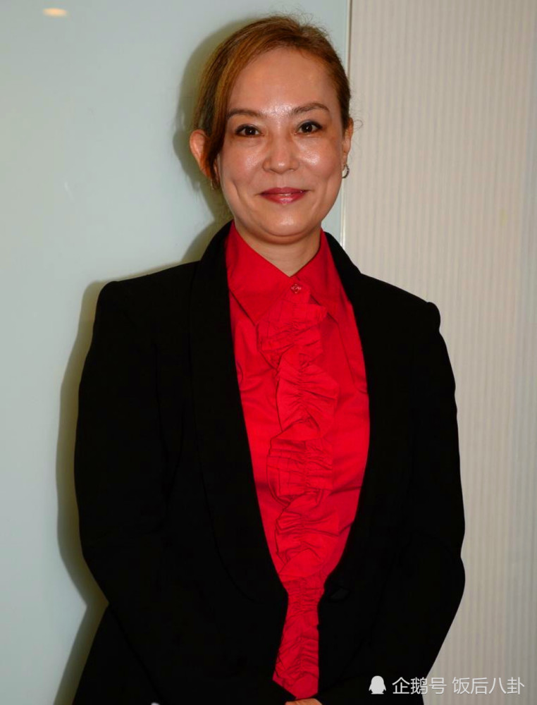 老牌女星质疑刘嘉玲年龄造假,网友:妒忌别人保