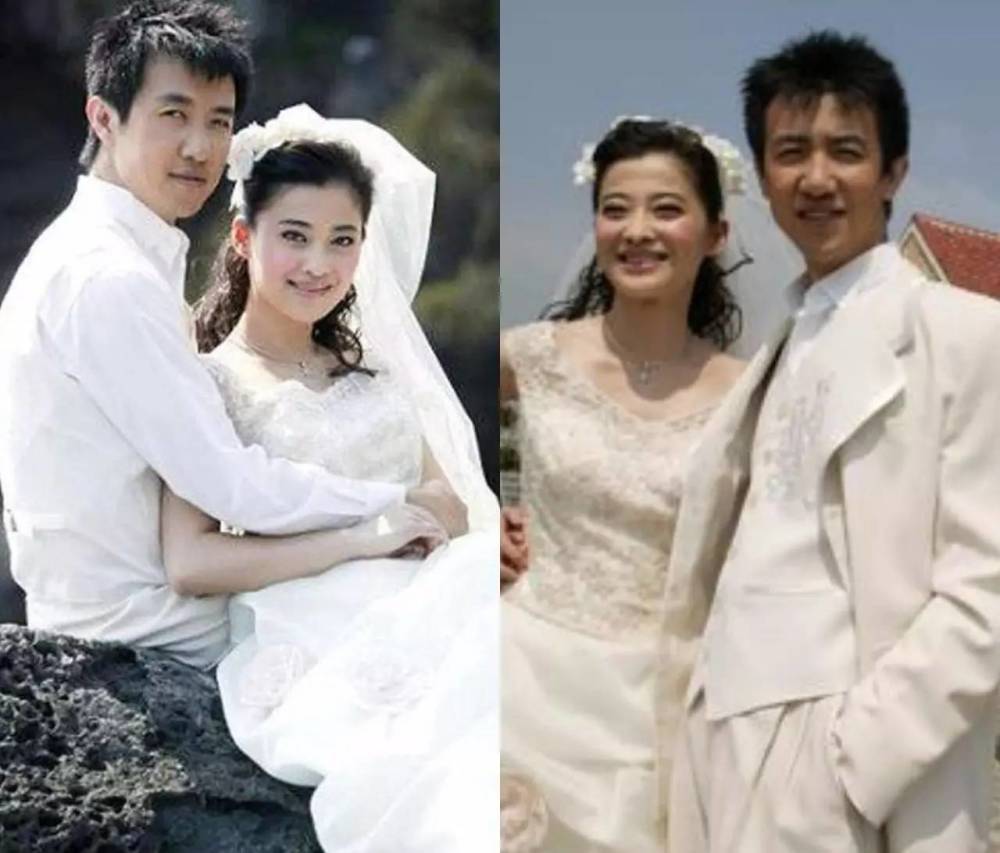 鄢颇,梅婷,李小冉,李呈媛