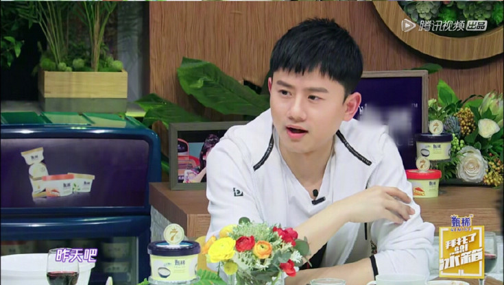 谢娜把张杰叫成男朋友是一孕傻三年?人家是高