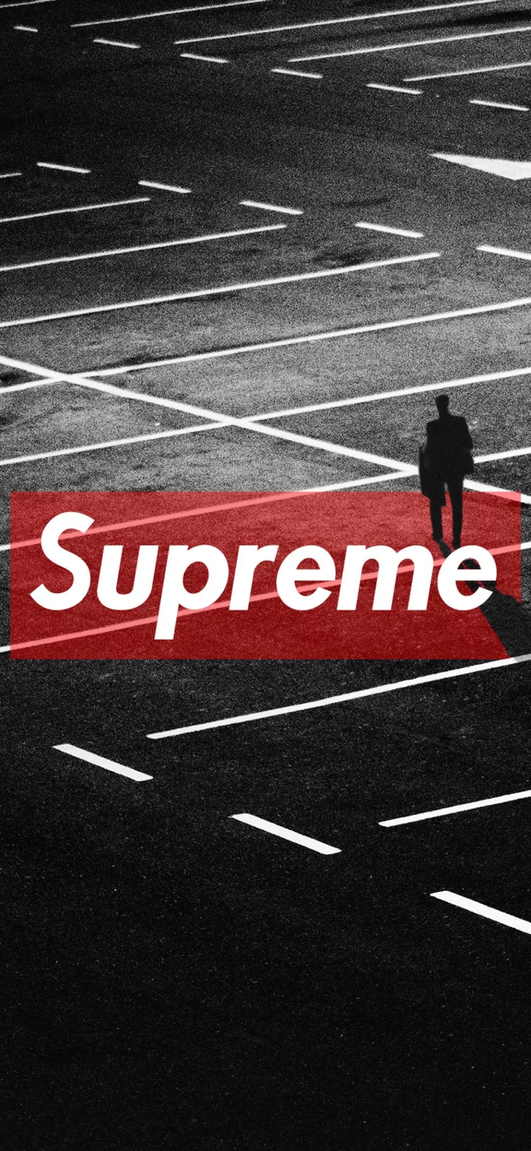 壁纸supreme