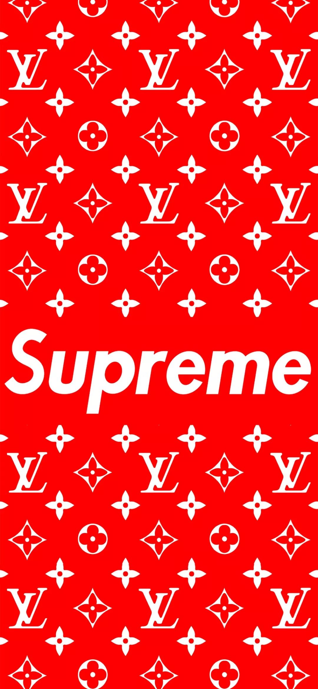 壁纸supreme